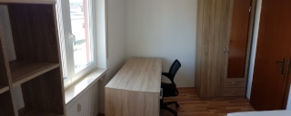 Imagen del anuncio: Amueblado habitación 10m2 sólo para estudiantes de policía