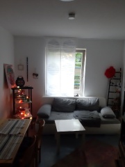 Anzeigenbild: Vollmöbilierte Wohnung