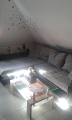 Imagen del anuncio: Kleine Dachgeschosswohnung
