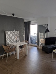 Anzeigenbild: 1,5 Zimmer Wohnung zur Untermiete Fürth Südstadt