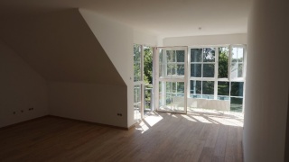 Ad image: Helle 2-Zimmer-Wohnung