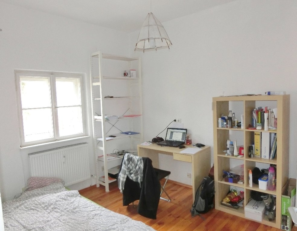 Altstadt, ruhige 3 Zimmer Whg, 57 qm, renovierter Altbau – Herzog-Wilhelm-Str. 21, 80331 München Altstadt-Lehel – Vorschaubild 10