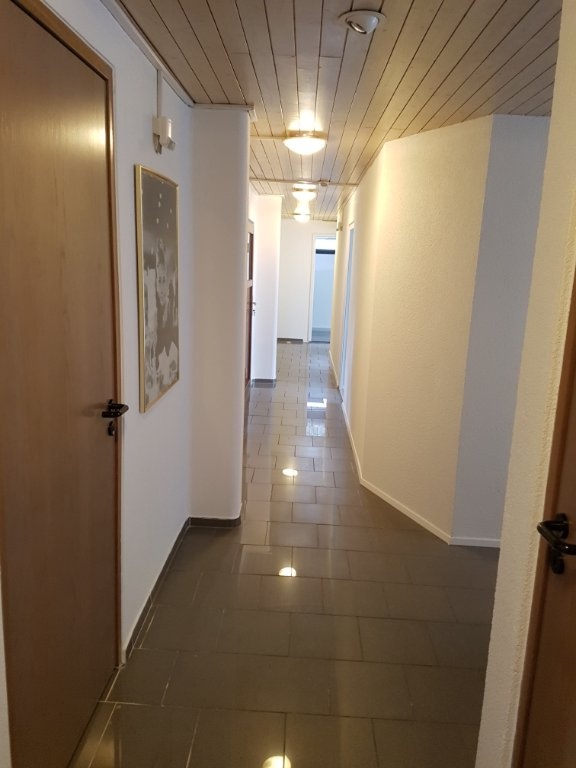 HEILBRONN STADTZENTRUM -Traumhafte Atrium WG