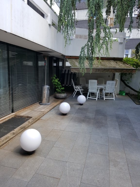 HEILBRONN STADTZENTRUM -Traumhafte Atrium WG – 74076 Heilbronn Heilbronn – Vorschaubild 12