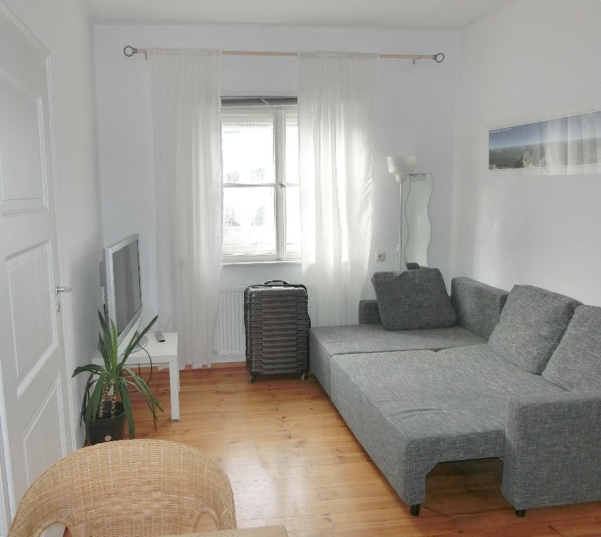 Altstadt, ruhige 3 Zimmer Whg, 57 qm, renovierter Altbau – Herzog-Wilhelm-Str. 21, 80331 München Altstadt-Lehel – Vorschaubild 9