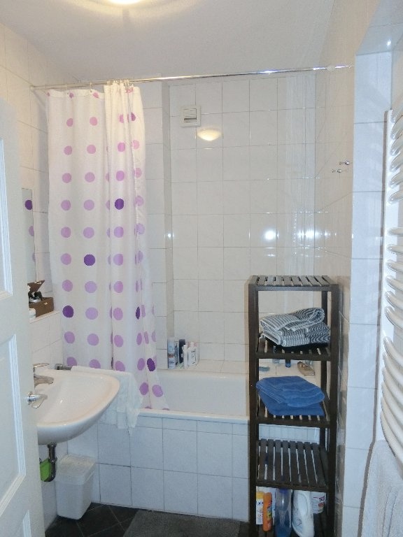 Altstadt, ruhige 3 Zimmer Whg, 57 qm, renovierter Altbau – Herzog-Wilhelm-Str. 21, 80331 München Altstadt-Lehel – Vorschaubild 5