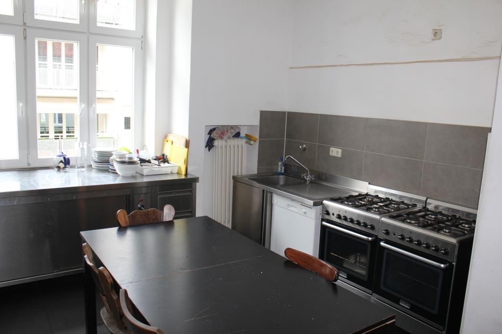 Studieren am Englischen Garten - Zimmer frei bei Studentenverbindung – Foto 5