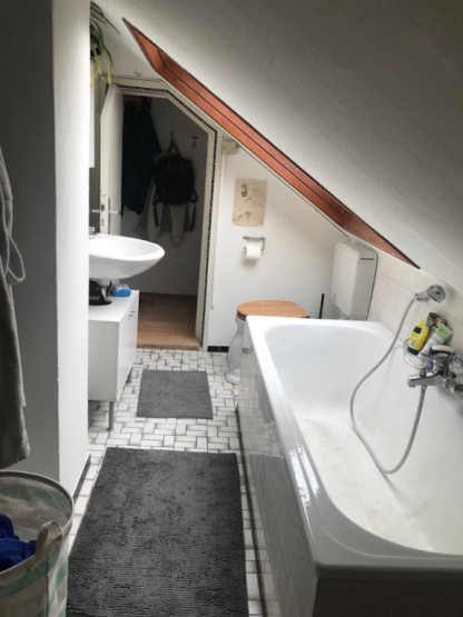 Schöne 2 Zimmer Wohnung mit Garten - Wohnung in München ...