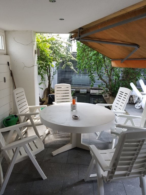 HEILBRONN STADTZENTRUM -Traumhafte Atrium WG – 74076 Heilbronn Heilbronn – Vorschaubild 8