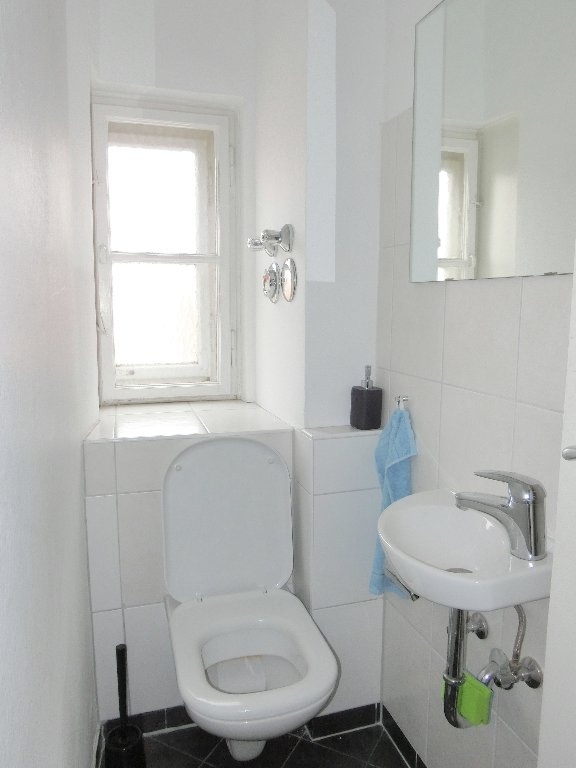 Altstadt, ruhige 3 Zimmer Whg, 57 qm, renovierter Altbau – Herzog-Wilhelm-Str. 21, 80331 München Altstadt-Lehel – Vorschaubild 6
