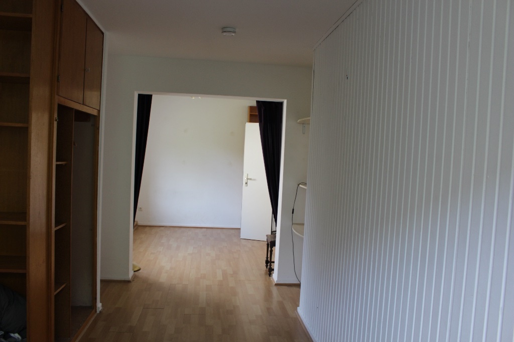 Habitación en WG Sülz Linzer Straße - Zimmer Teil 2