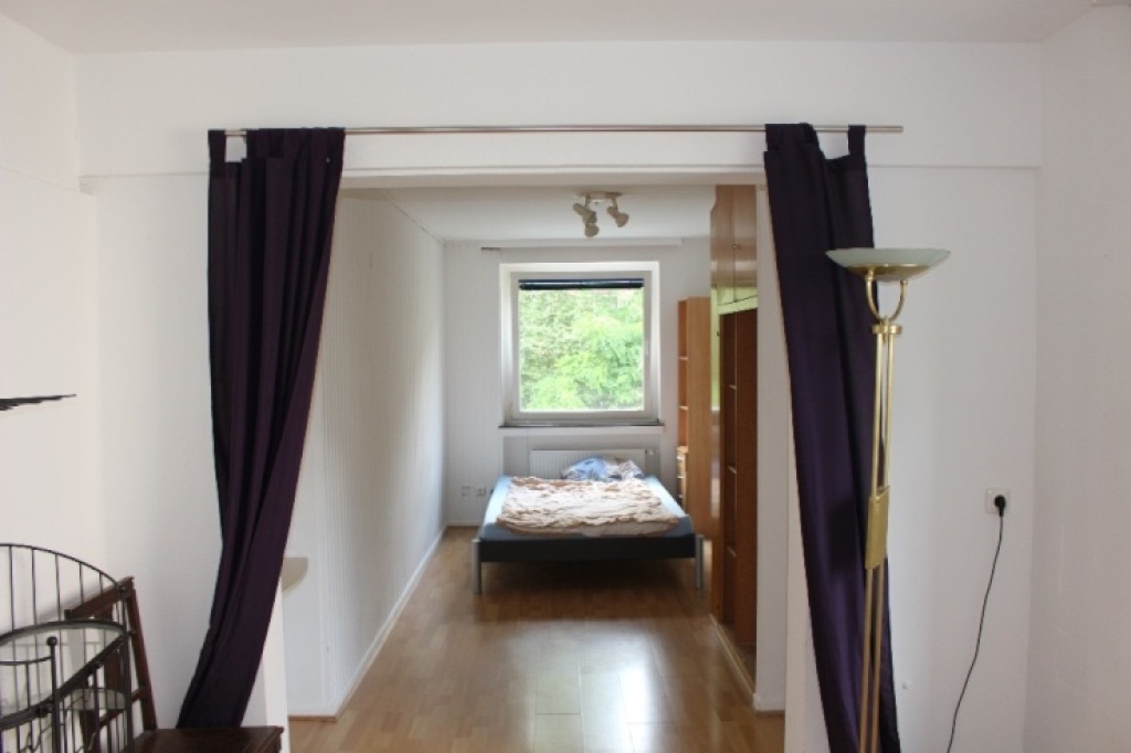 Habitación en WG Sülz Linzer Straße - Zimmer Teil 1