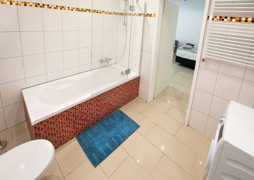 Gemütliche, hochwertig möblierte Wohnung in zentraler Lage – 68159 Mannheim Quadrate – Vorschaubild 8