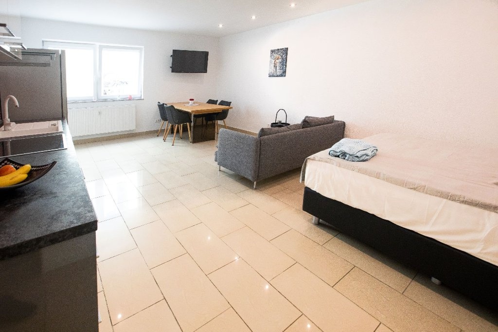 Gemütliche, hochwertig möblierte Wohnung in zentraler Lage – 68159 Mannheim Quadrate – Vorschaubild 5