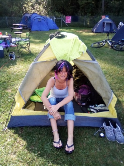 Imagen del anuncio: Suche Minizimmer 5-10 qm, auch auf Zeit