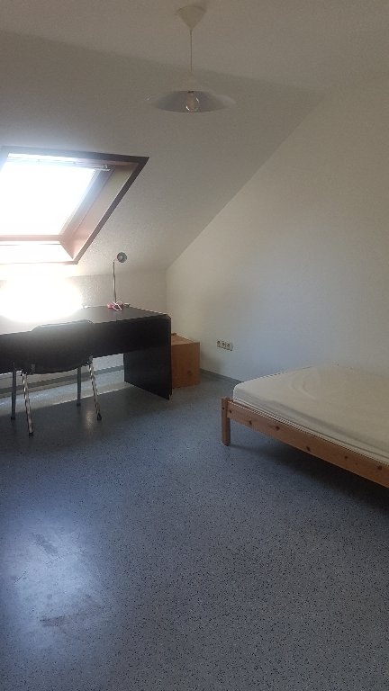 WG-Zimmer City Großherzog-Friedrich-Str.20 - Bild 6