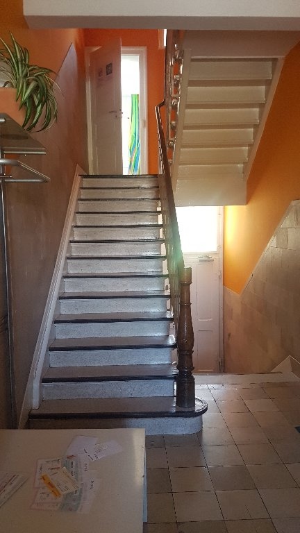 WG-Zimmer City Großherzog-Friedrich-Str.20 - Bild 7