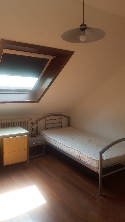 WG-Zimmer City Großherzog-Friedrich-Str.20 - Bild 5