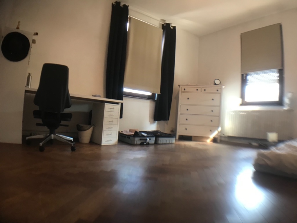 WG-Zimmer Stadtmitte Neckarstr. - Bild 1