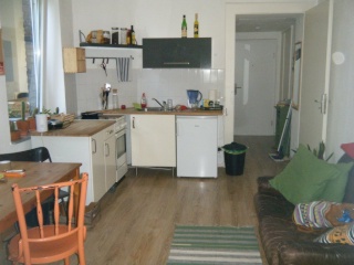 Anzeigenbild: ZWISCHENMIETE_1,5-Zimmer-Wohnung im schönen Ehrenfeld, Altbau