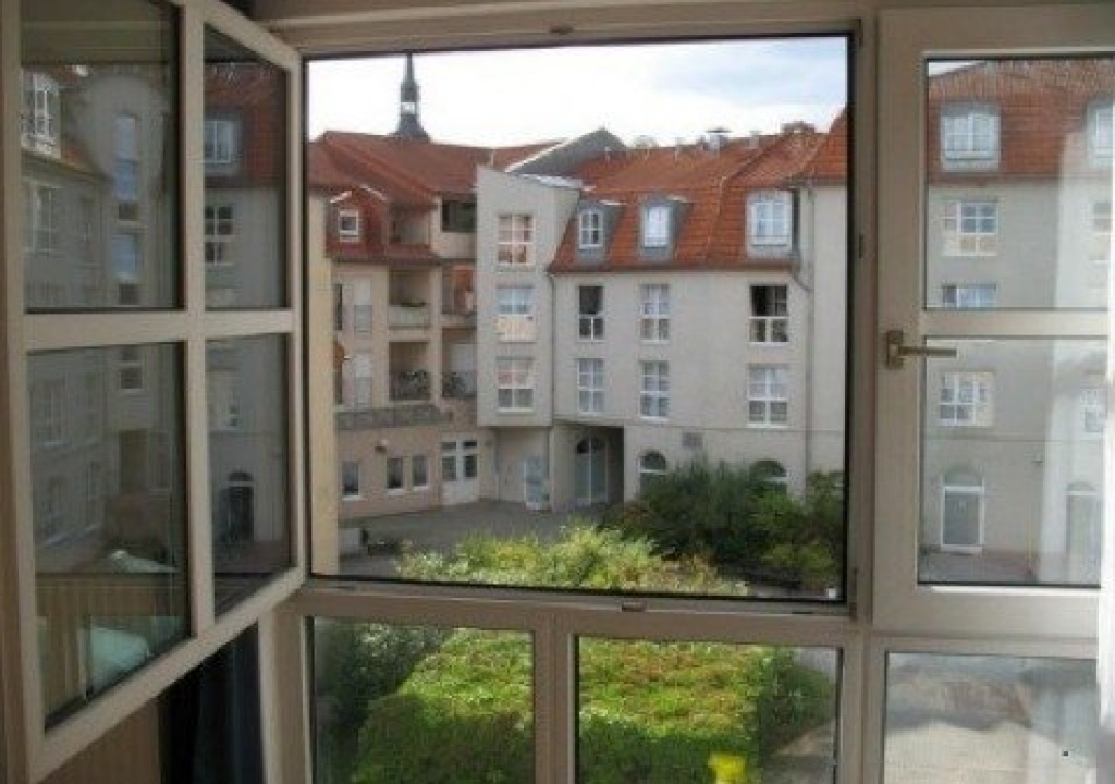 04420 Leipzig Westend apartment 莱 比 锡 西 – Hordisstr. Innenhof, 4420 Leipzig Zentrum-West – Vorschaubild 12