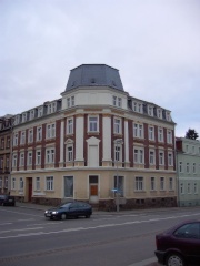 Imagen del anuncio: Mittweida, Tzschirnerplatz 13, Traumhafte Einraum Wohnung, Monteur Wohnung, Kurzzeitmiete