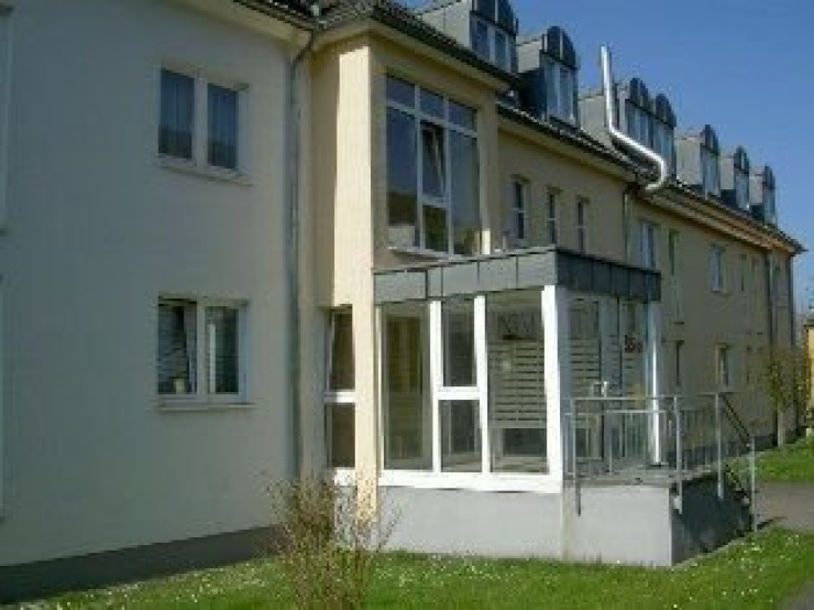 Gemütliches 20m² Apartment (2ZKB) *Perfekt für Studenten* - Wohnung in ...