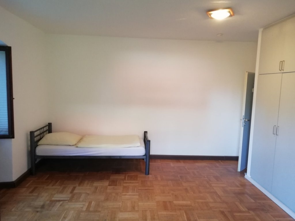 Habitación en WG Wiehre Kapellenweg 4 - Zimmer 1