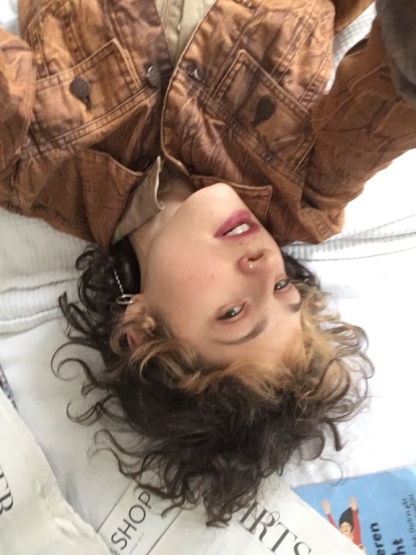Profilbild