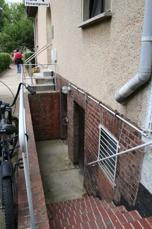 Souterain-Wohnung in Halle-Trotha – Oppiner Straße 18, 6118 Halle (Saale) Trotha – Vorschaubild 4