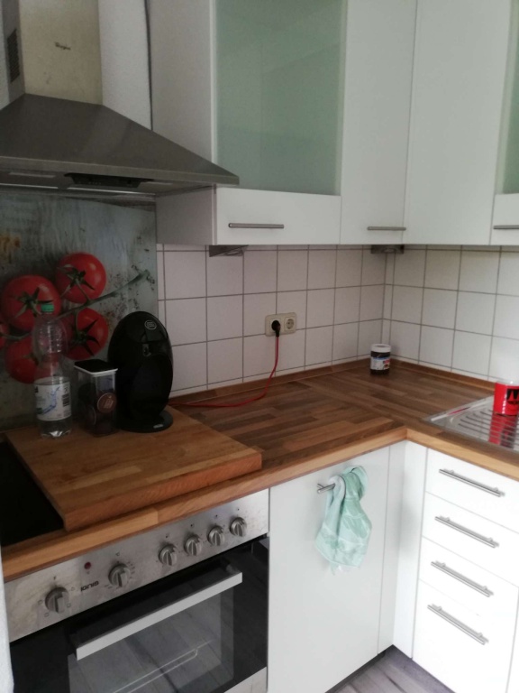 1-Zimmer-Wohnung Brühl Eichendorff Straße 7 - Bild 4