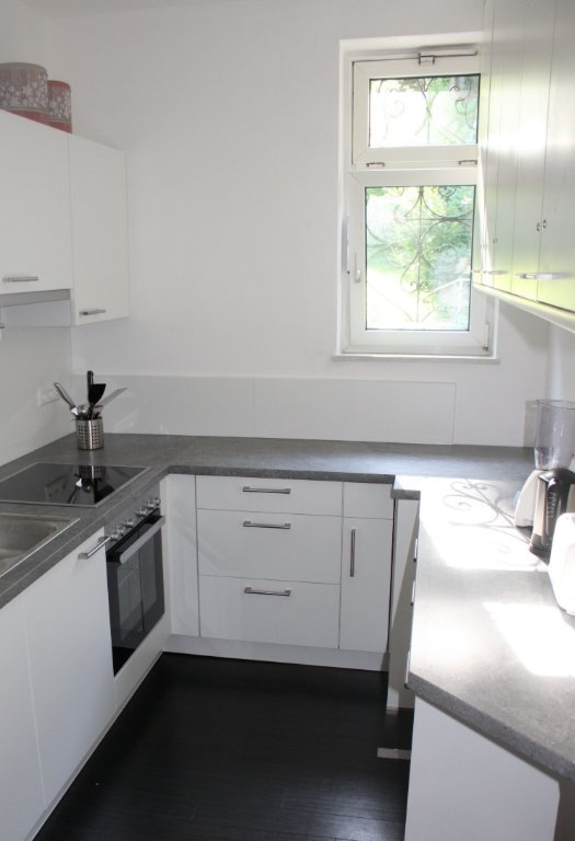 Flatshare Wiehre Mercystraße 16 - Küche