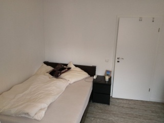 Anzeigenbild: Zentral (nähe HSHL) gelegenes WG Zimmer zu vermieten