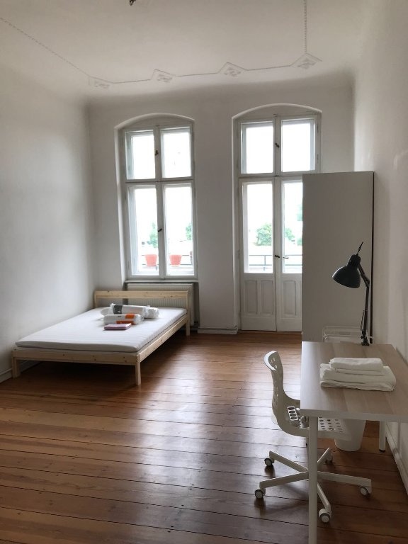 WG-Zimmer Kreuzberg Geibelstr. - Zimmer 3