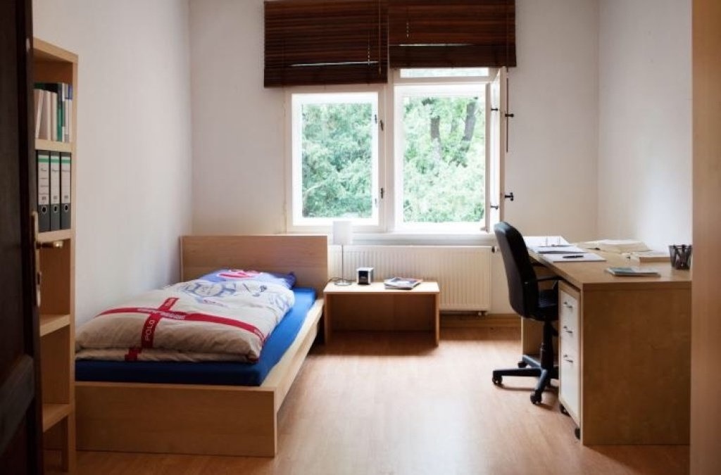 Flatshare Plagwitz Karl-Heine-Straße 14 - Zimmer
