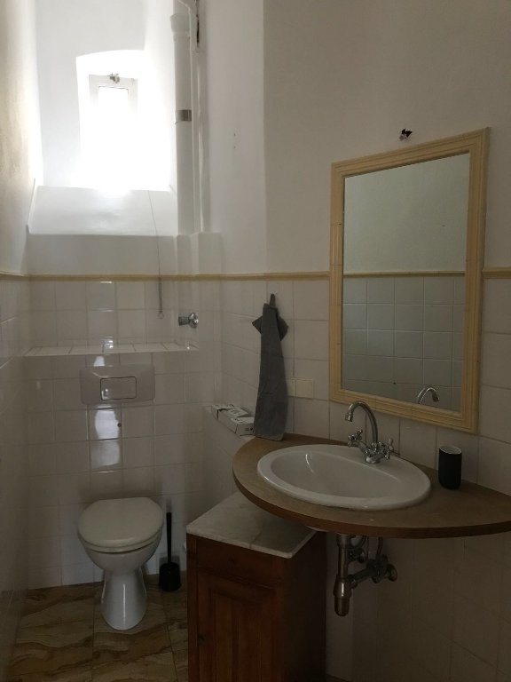 WG-Zimmer Kreuzberg Geibelstr. - Bad 2