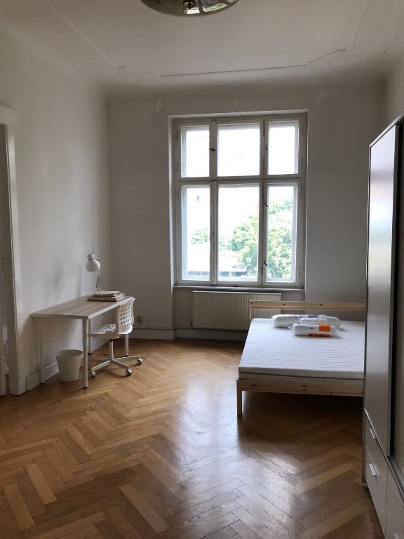 WG-Zimmer Kreuzberg Geibelstr. - Zimmer 2