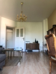 Vermiete 2 Zimmer Altbau Wohnung mit Balkon im Herzen von Berlin — photo 1