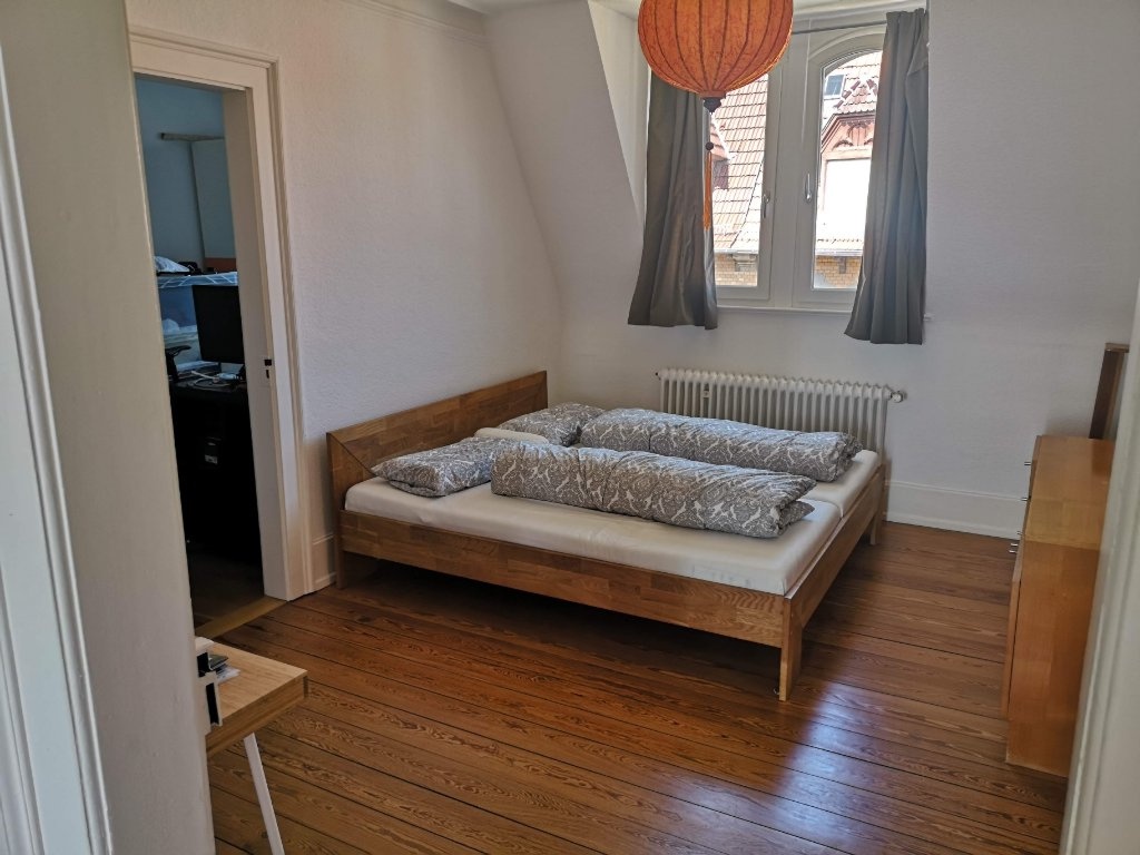 Altbauwohnung mit Blick Nähe Hörderlinplatz – Lerchenstr., 70176 Stuttgart West – Vorschaubild 14