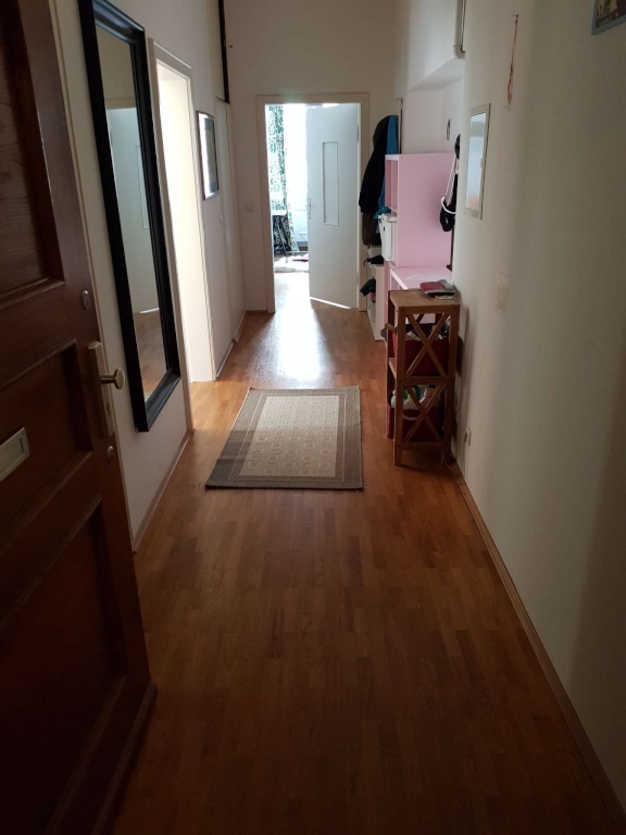 Habitación en WG Ludwigsvorstadt-Isarvorstadt Pestalozzistraße 40 - foto 3