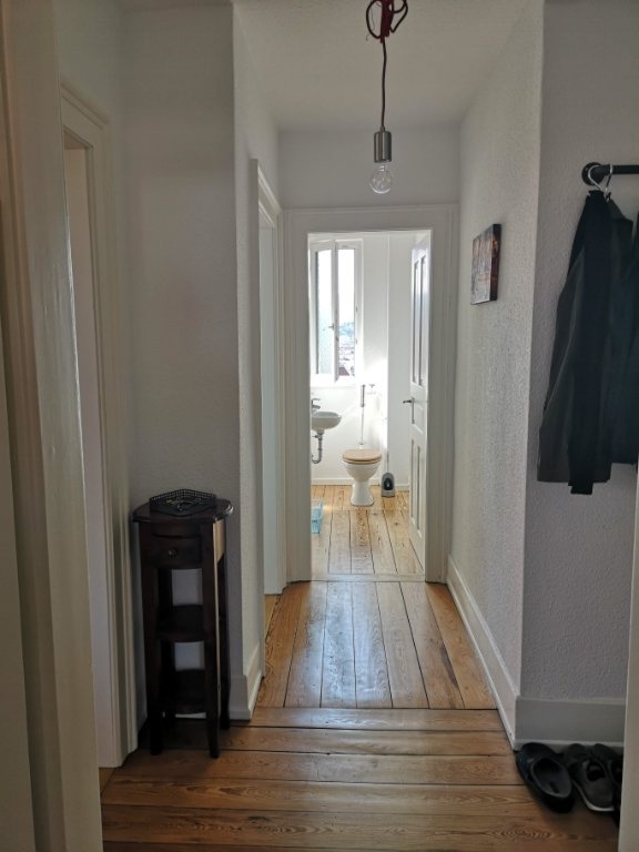 Altbauwohnung mit Blick Nähe Hörderlinplatz – Lerchenstr., 70176 Stuttgart West – Vorschaubild 8