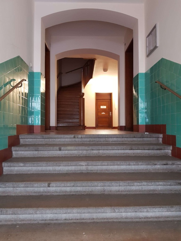 Habitación en WG Ludwigsvorstadt-Isarvorstadt Pestalozzistraße 40 - first impression counts