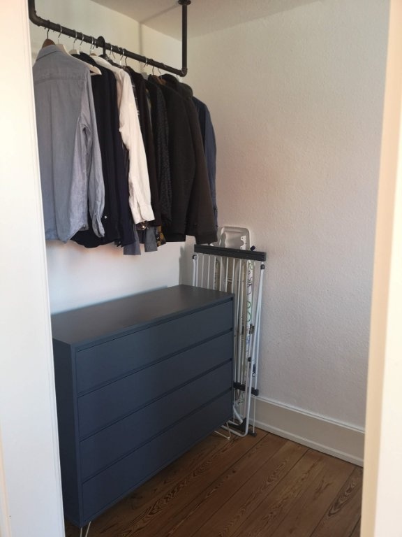 Altbauwohnung mit Blick Nähe Hörderlinplatz – Lerchenstr., 70176 Stuttgart West – Vorschaubild 13