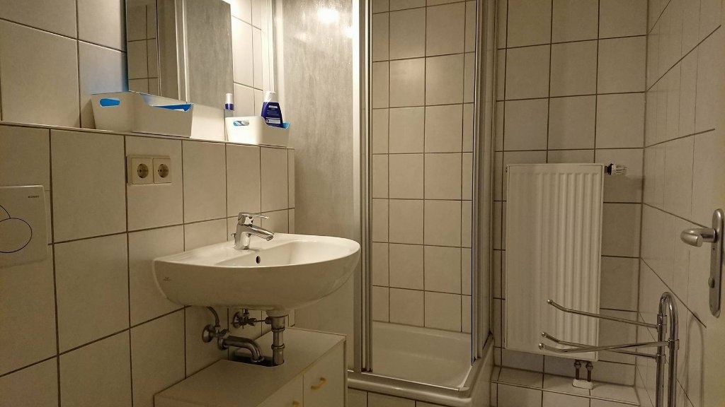 1-Zimmer-Apartment mit Küchenzeile – Schweinsbergstr. 31, 74074 Heilbronn Heilbronn – Vorschaubild 6