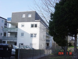 Imagen del anuncio: 2 WG-Zimmer in 3er WG, nähe Uniklinik, ab 01.10. frei