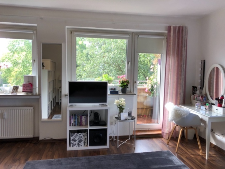 Schönes 30qm WG Zimmer WG BremenUtbremen