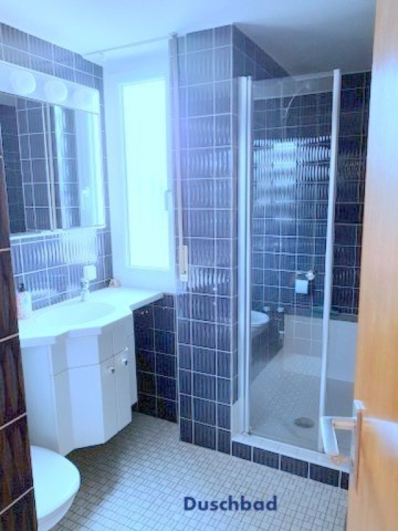 Flatshare Uninähe Schützenstraße 22 - Duschbad