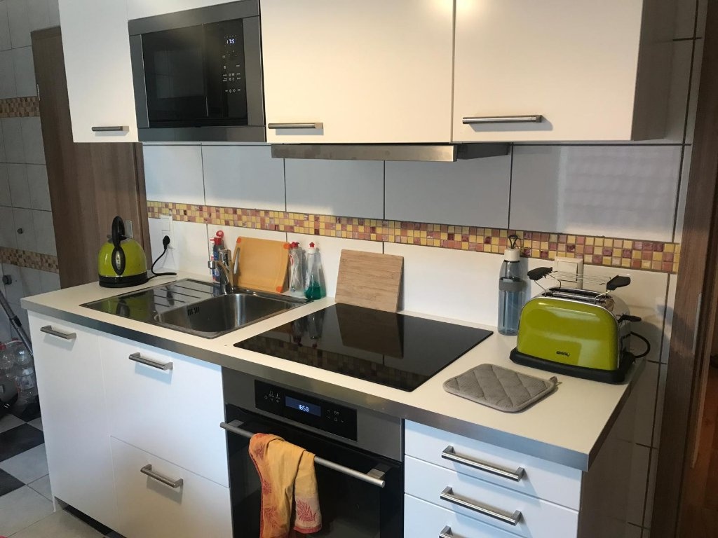 Flatshare Bad Cannstatt Hallstraße - picture 7