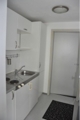 1-Zimmer Studenten-Appartement gegenüber HS-Campus