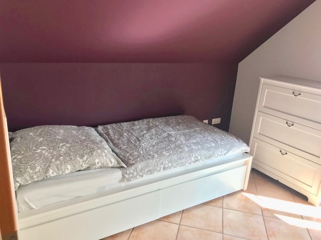 WG-Zimmer Garching NORD Mitterweg - WG Zimmer 3 mit Balkon